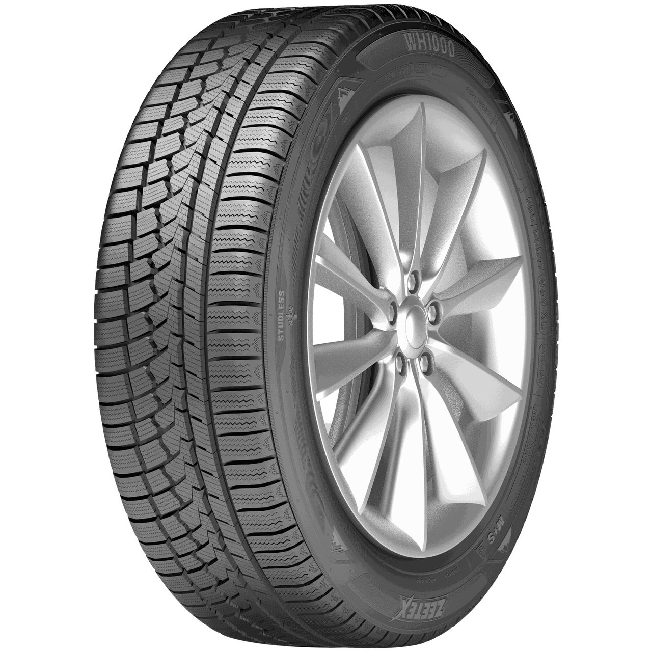 ZEETEX WH1000 225/45R17 94V BSW XL