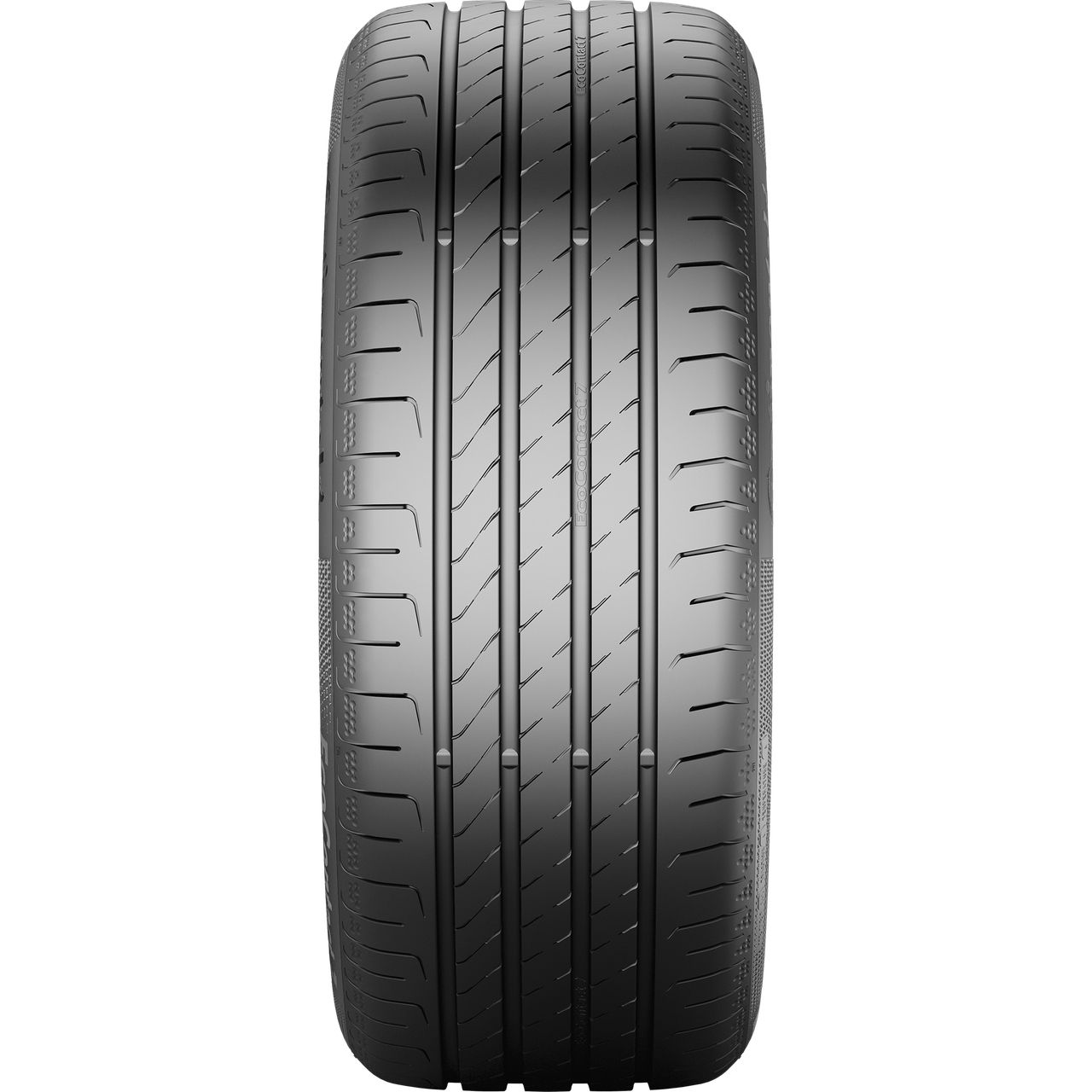 CONTINENTAL ECOCONTACT 7 (EVc) 215/60R17 96H FR BSW