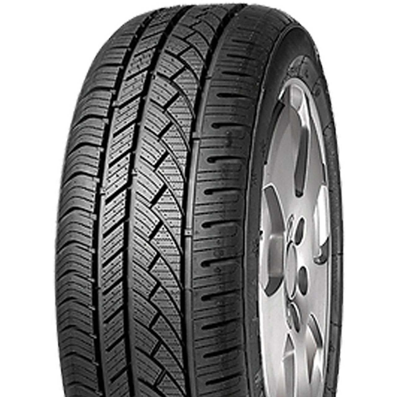 FORTUNA ECOPLUS VAN 4S 175/65R14C 90T BSW
