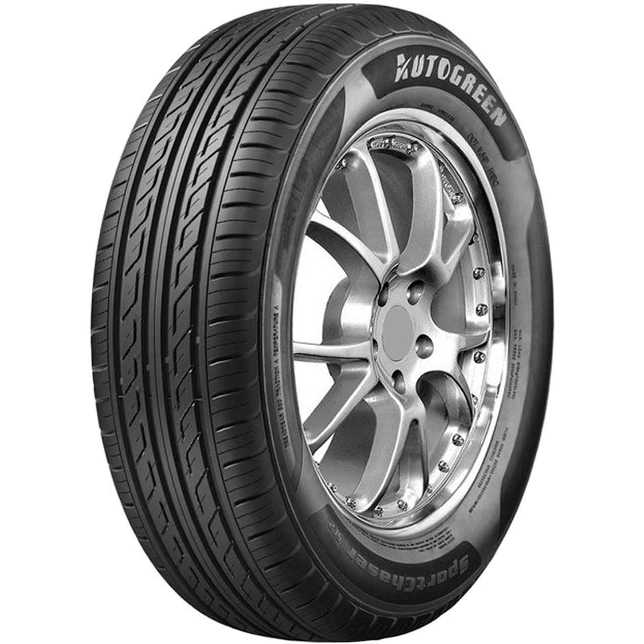 AUTOGREEN SPORTCHASER-SC2 205/55R16 91V BSW