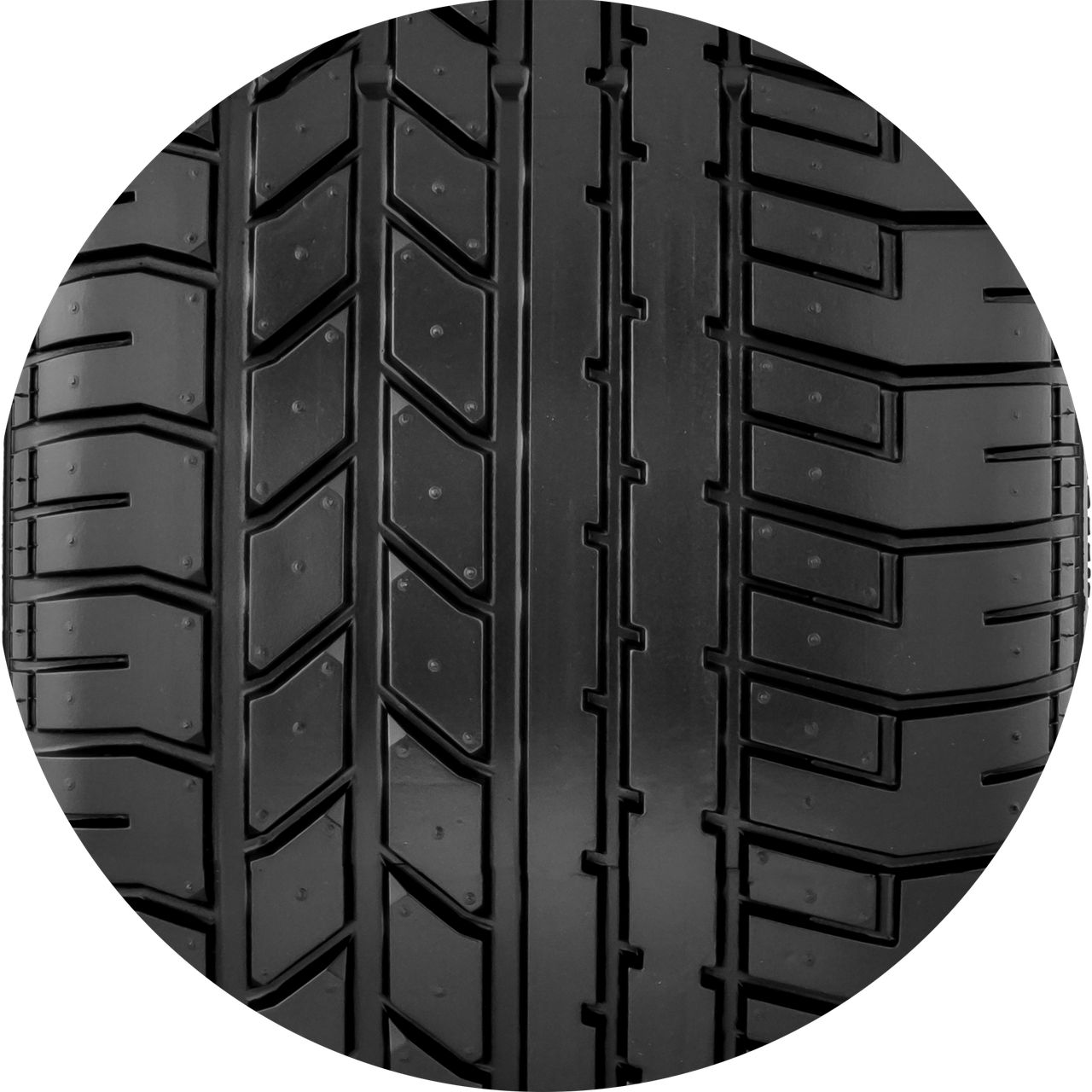 PIRELLI PZERO SYSTEM ASIMMETRICO 255/40R18 95Y