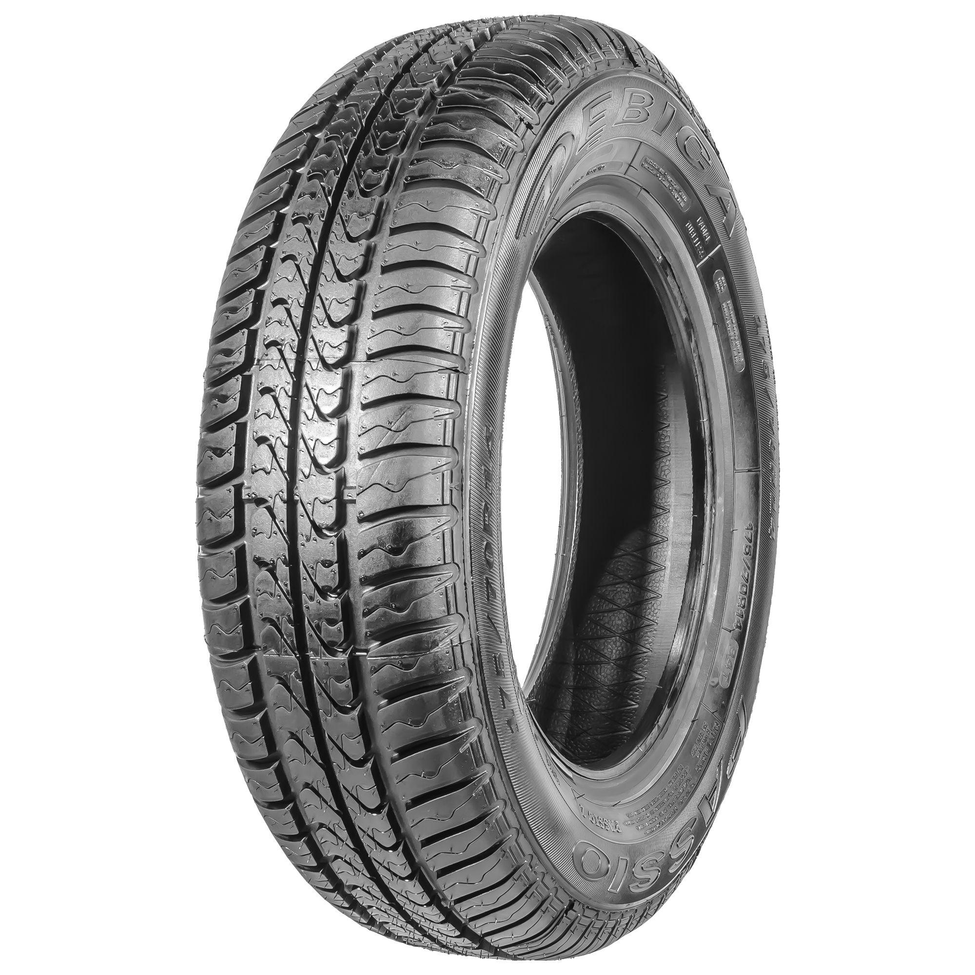 DEBICA PASSIO 2 165/70R14C 89/87R