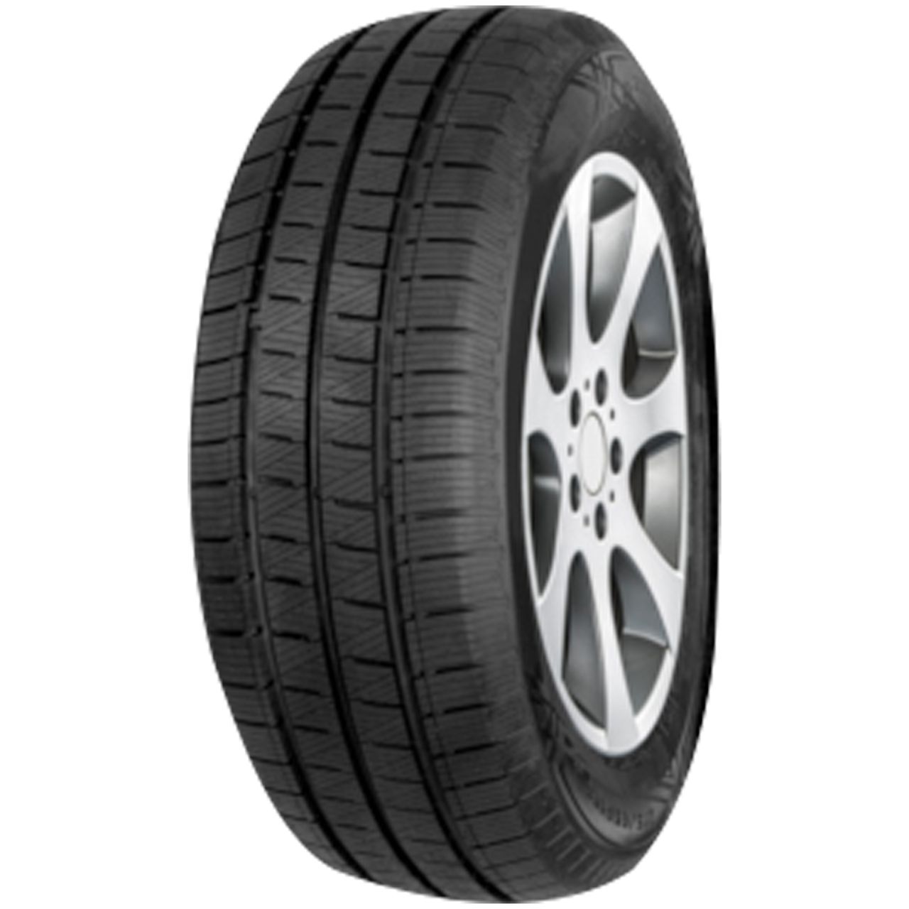 IMPERIAL SNOWDRAGON VAN 215/60R16C 103R BSW