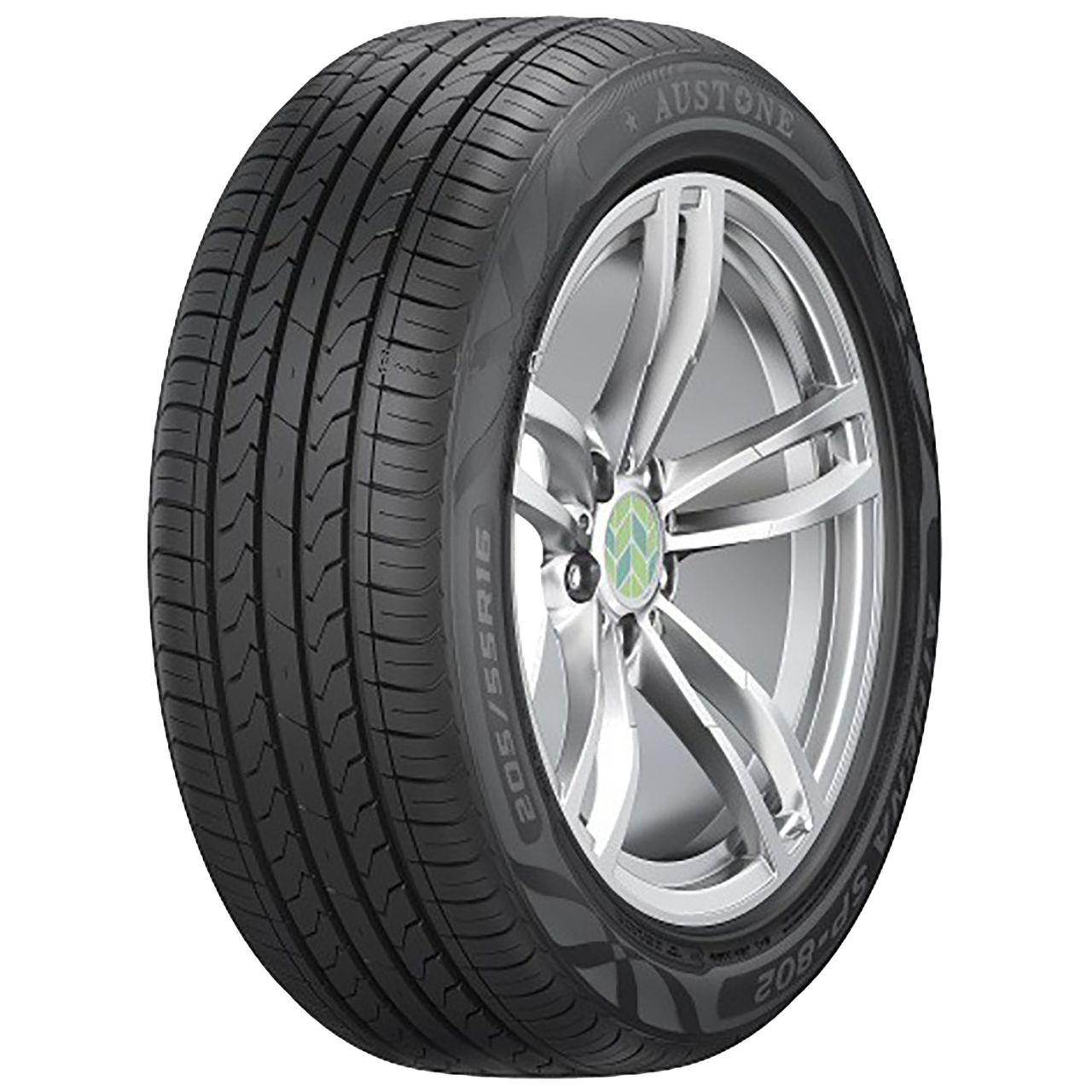 AUSTONE ATHENA SP-802 185/65R14 86H BSW