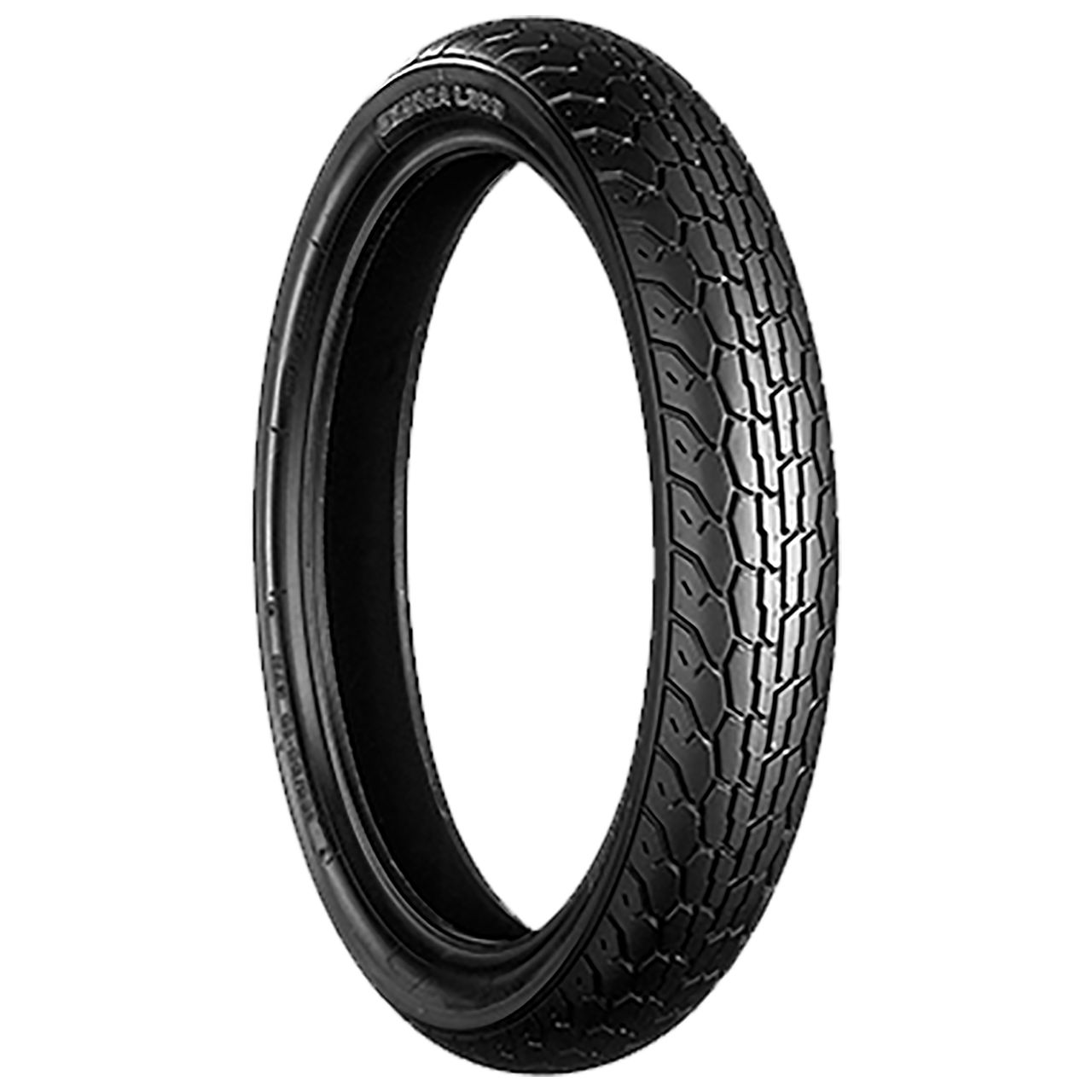 BRIDGESTONE 100/90 - 17 TT 55S EXEDRA L309