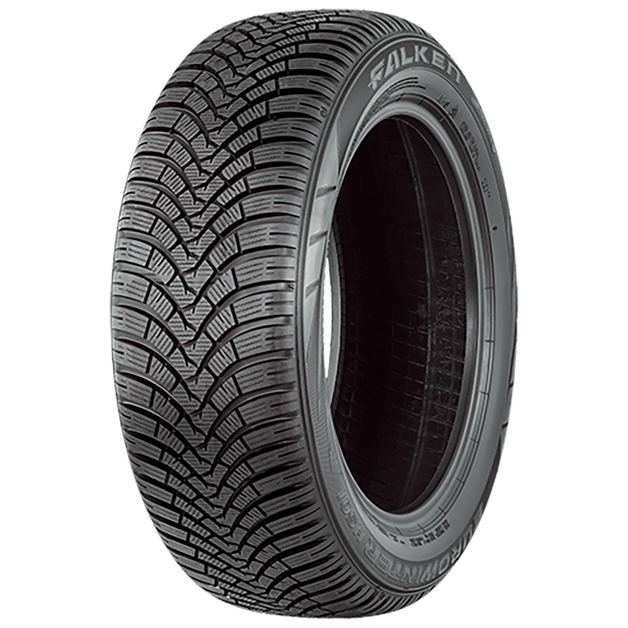 FALKEN EUROWINTER HS01 215/50R19 93T BLK