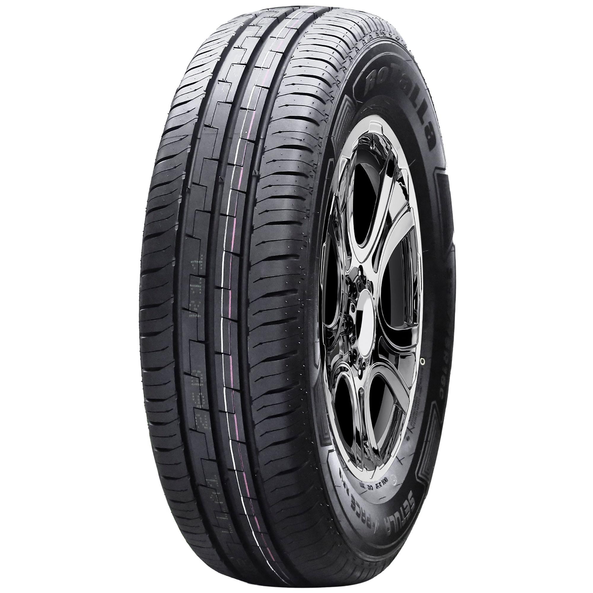 ROTALLA SETULA V-RACE RF19 205/70R15C 106/104S BSW