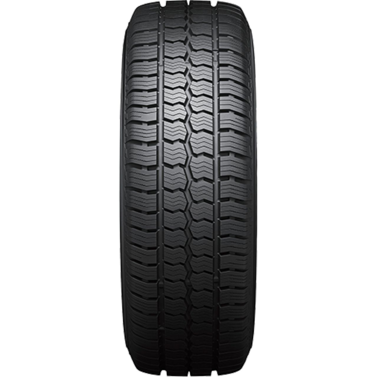 YOKOHAMA BLUEARTH-VAN ALL SEASON (RY61) 215/75R16C 116R RPB BSW