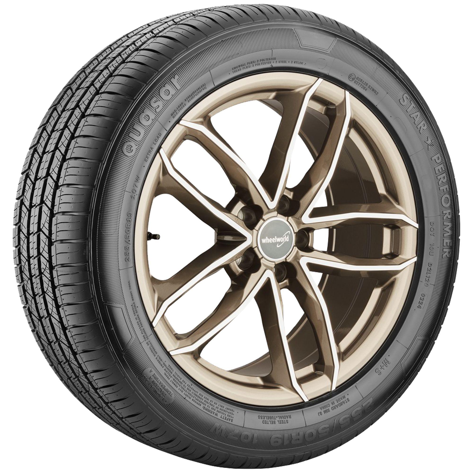 STAR PERFORMER QUASAR 205/70R15 96H BSW
