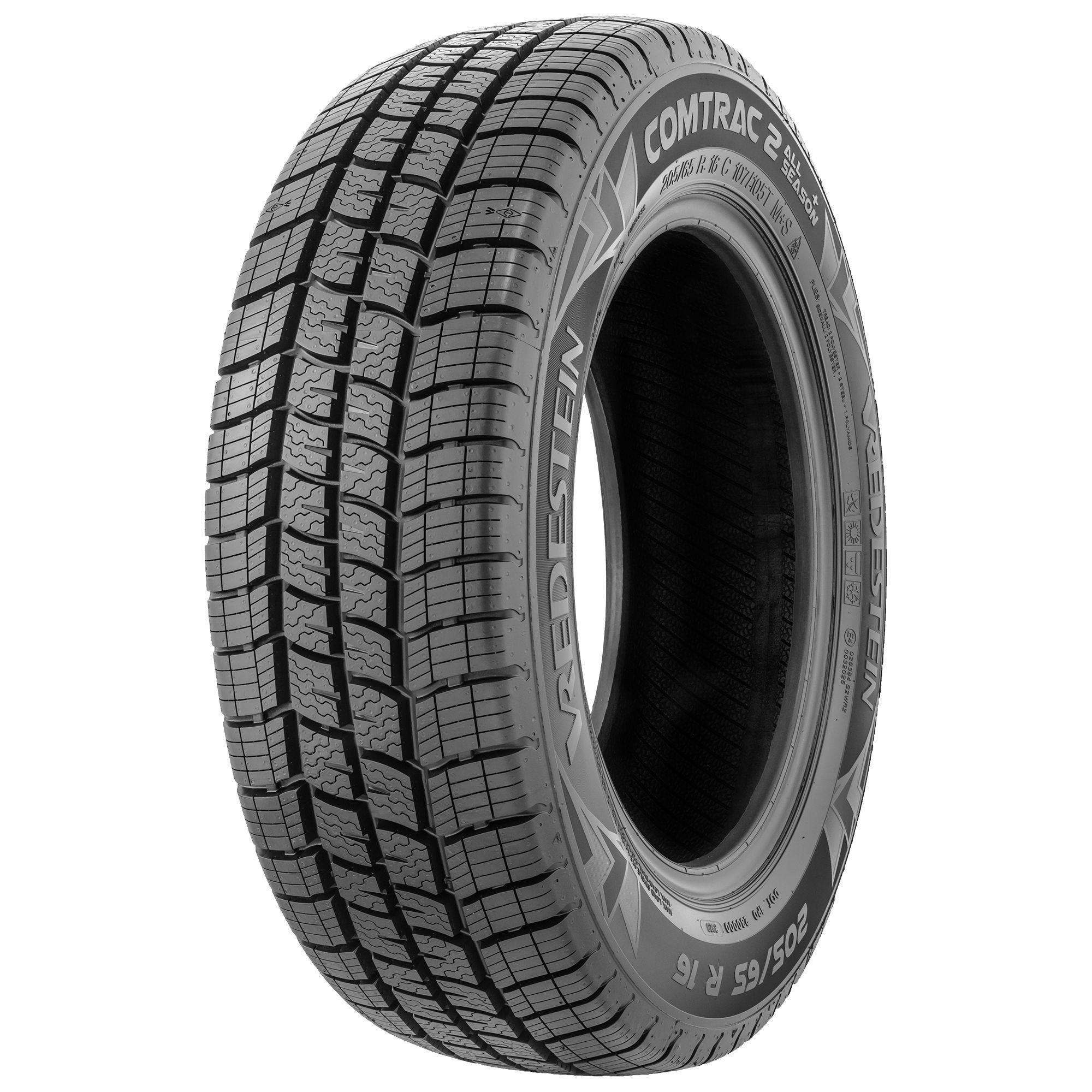 VREDESTEIN COMTRAC 2 ALL SEASON+ 235/65R16C 115/113R