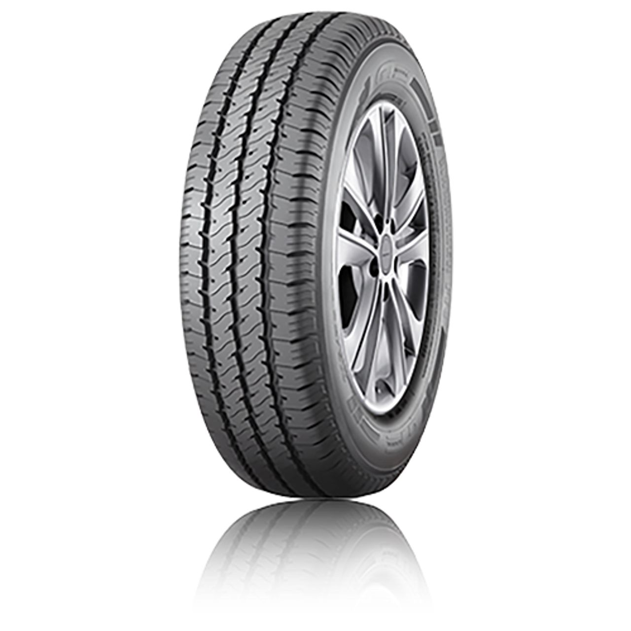 GT-RADIAL MAXMILER PRO 155/R12C 88R BSW