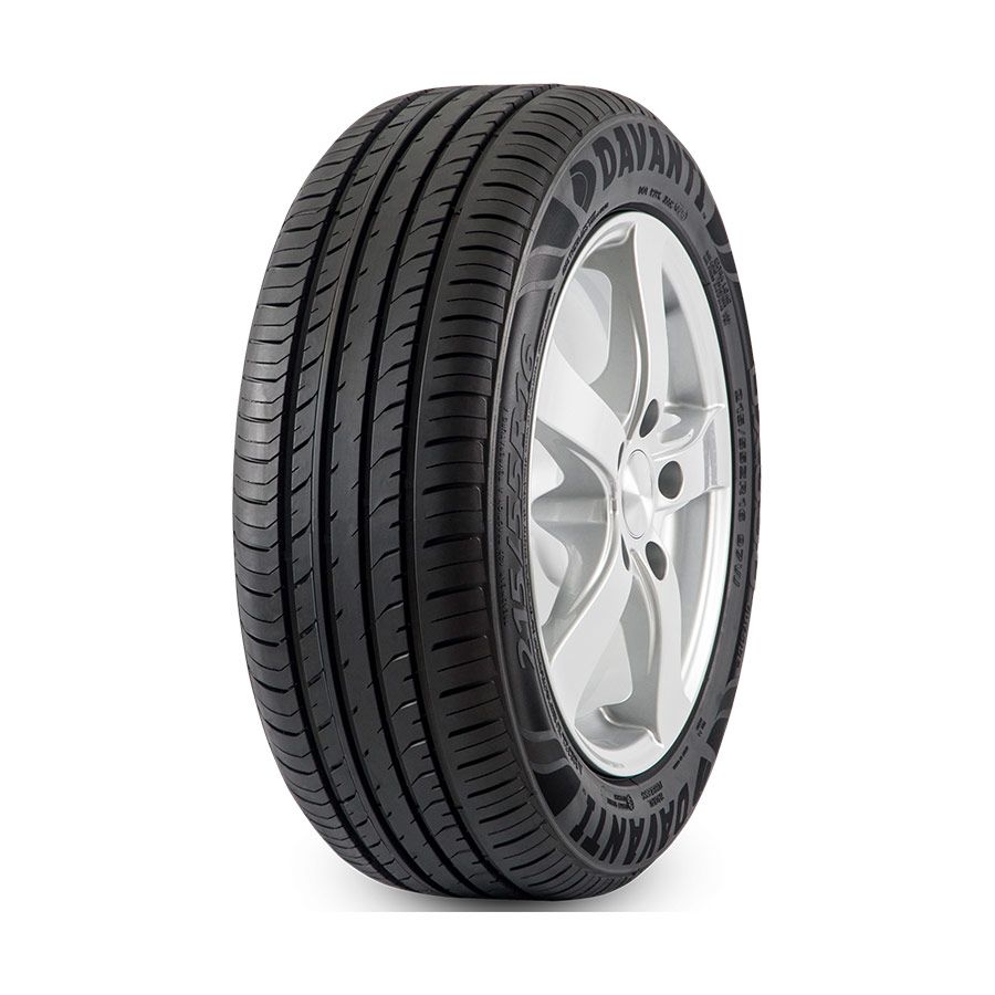 DAVANTI DX390 205/45R16 87W BSW XL