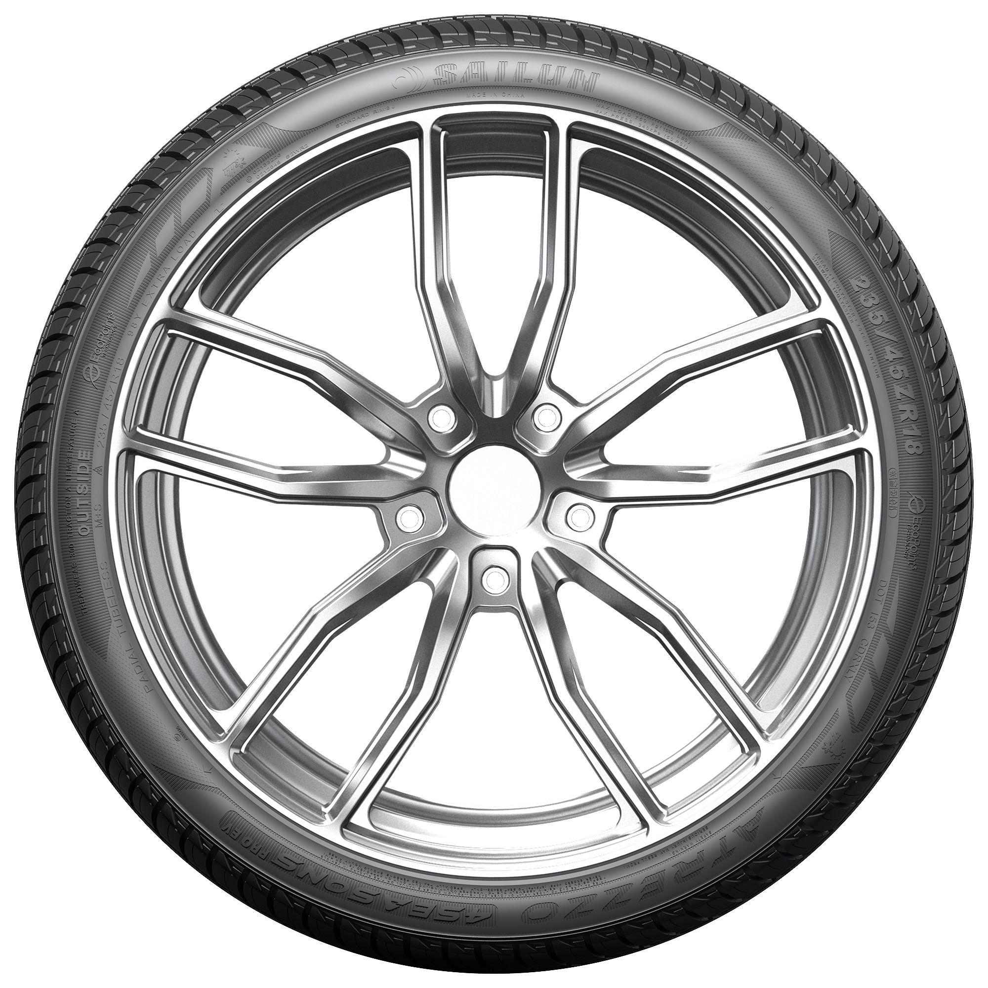 SAILUN ATREZZO 4SEASONS PRO EV 215/55R18 99V XL MFS BSW