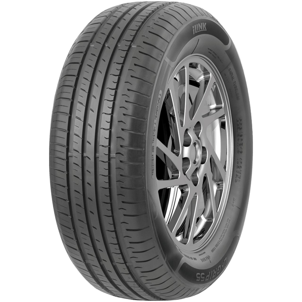 ILINK L-GRIP55 175/65R14 82H BSW